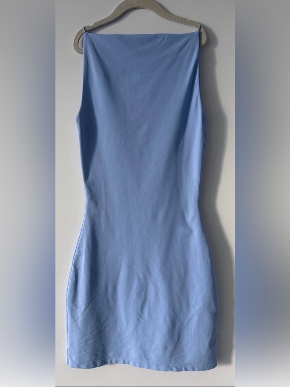 Babaton Contour Svelte Dress